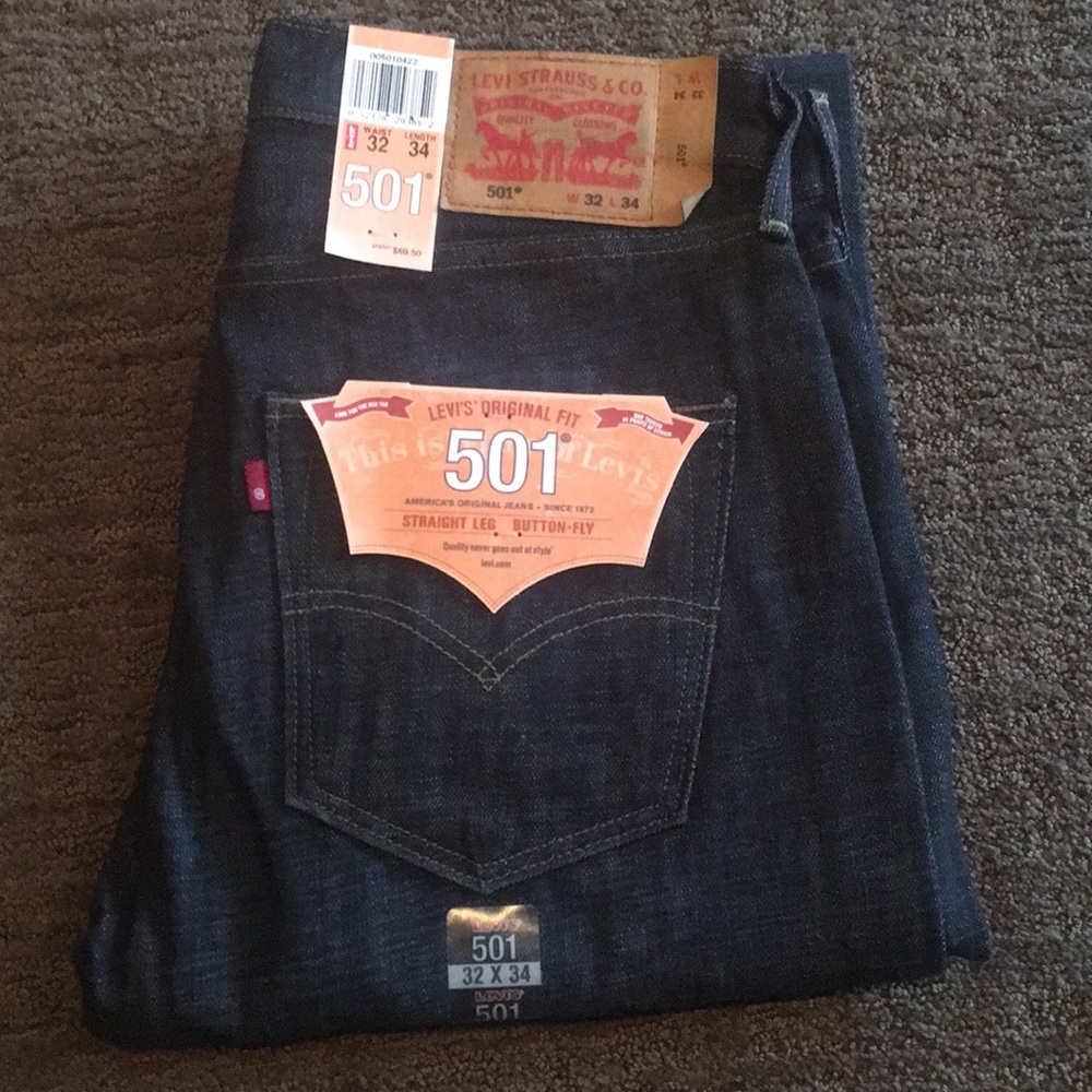 32x34 Brand new!